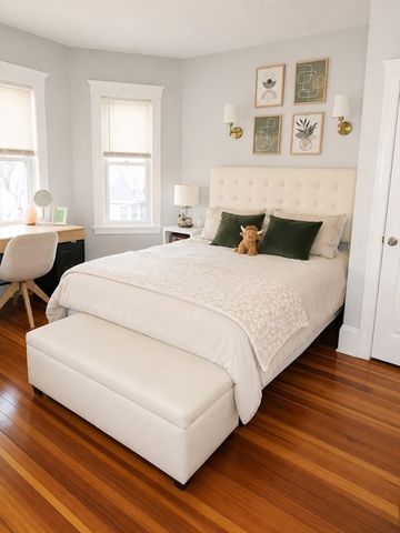 247 Boston Street 3, Boston, MA 02125