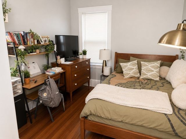 247 Boston Street 3, Boston, MA 02125