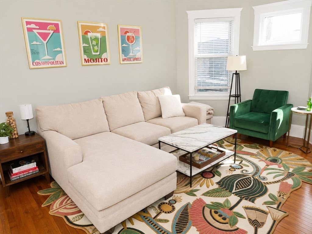 247 Boston Street 3, Boston, MA 02125