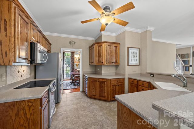 5301 Ravenglass Court, Waxhaw, NC 28173