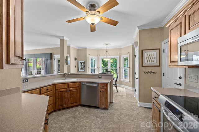 5301 Ravenglass Court, Waxhaw, NC 28173