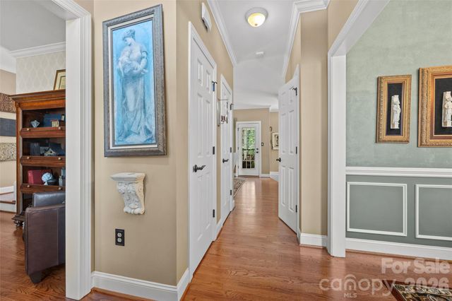 5301 Ravenglass Court, Waxhaw, NC 28173