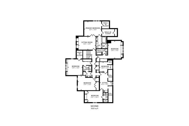 1135 Buttonwood Lane, Northbrook, IL 60062