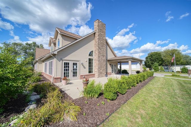 243 Kirk, Adrian, MI 49221