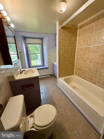 110 ORCHARD RD, Fleetwood, PA 19522