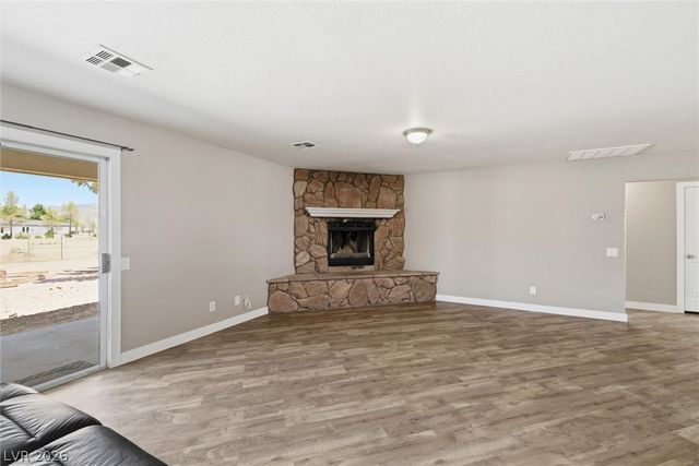 2780 West Simkins Road, Pahrump, NV 89060