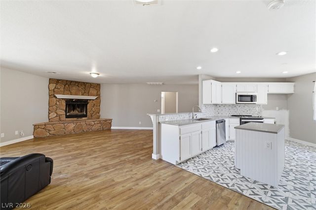 2780 West Simkins Road, Pahrump, NV 89060