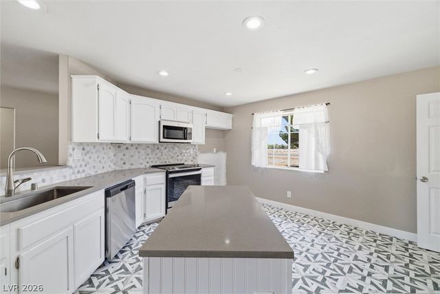 2780 West Simkins Road, Pahrump, NV 89060