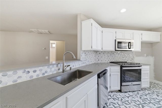 2780 West Simkins Road, Pahrump, NV 89060