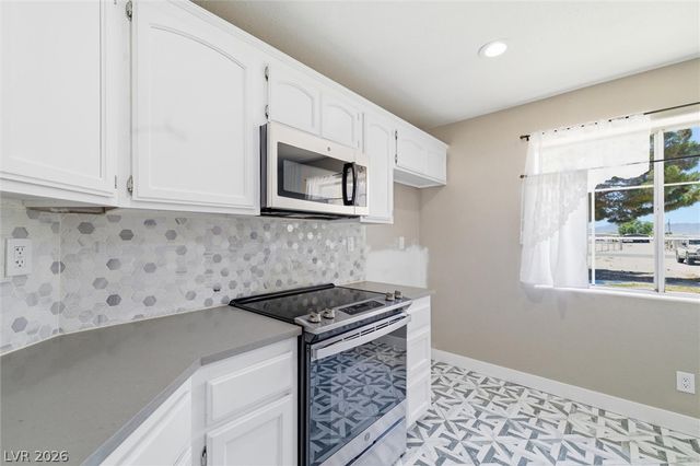 2780 West Simkins Road, Pahrump, NV 89060