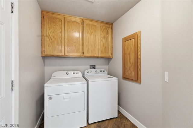 2780 West Simkins Road, Pahrump, NV 89060
