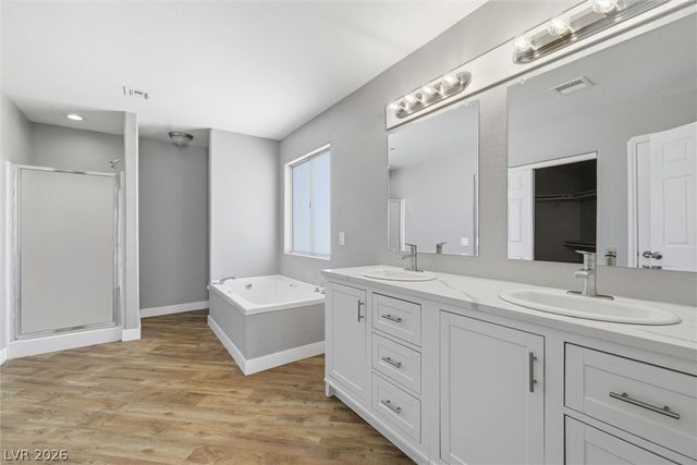 2780 West Simkins Road, Pahrump, NV 89060