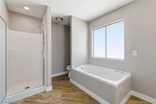 2780 West Simkins Road, Pahrump, NV 89060