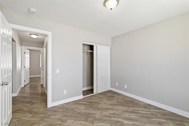 2780 West Simkins Road, Pahrump, NV 89060