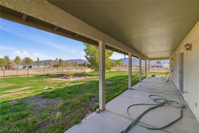 2780 West Simkins Road, Pahrump, NV 89060
