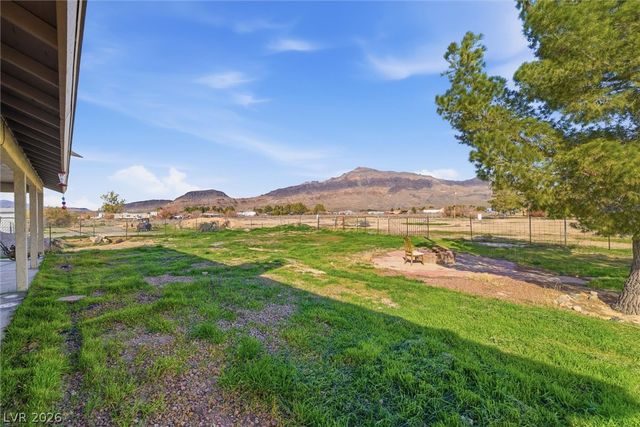 2780 West Simkins Road, Pahrump, NV 89060