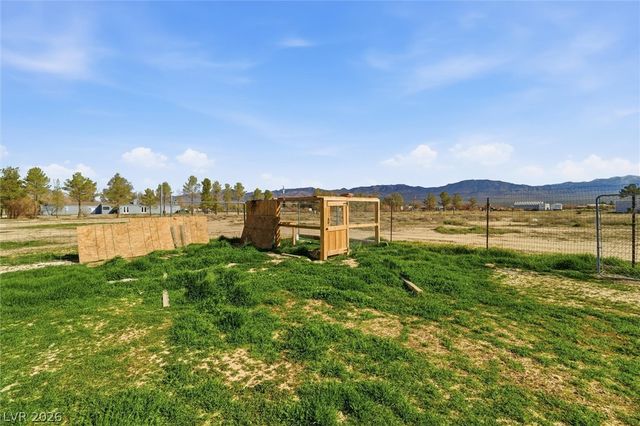 2780 West Simkins Road, Pahrump, NV 89060