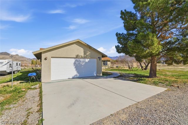 2780 West Simkins Road, Pahrump, NV 89060
