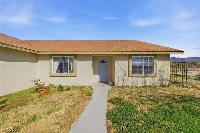 2780 West Simkins Road, Pahrump, NV 89060