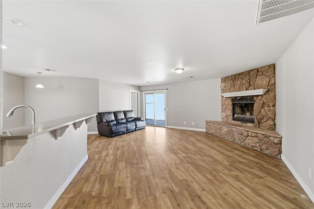 2780 West Simkins Road, Pahrump, NV 89060