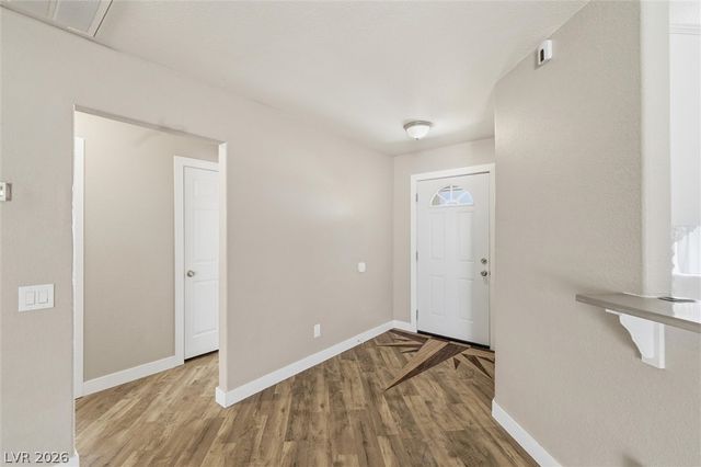 2780 West Simkins Road, Pahrump, NV 89060