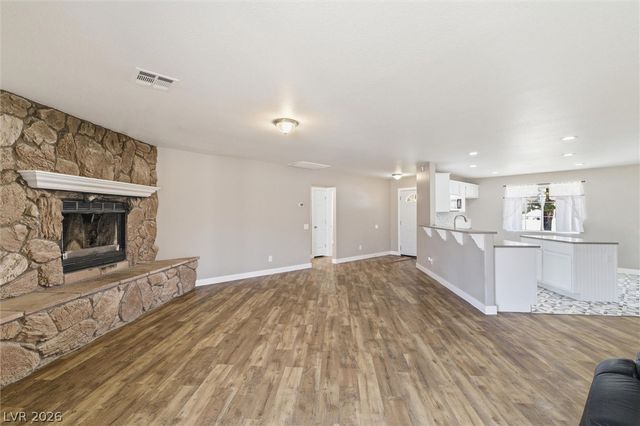 2780 West Simkins Road, Pahrump, NV 89060
