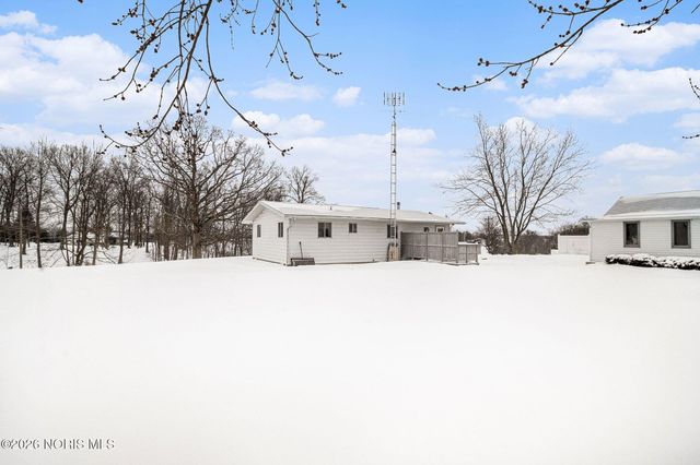 169 Seneca Drive, Montpelier, OH 43543