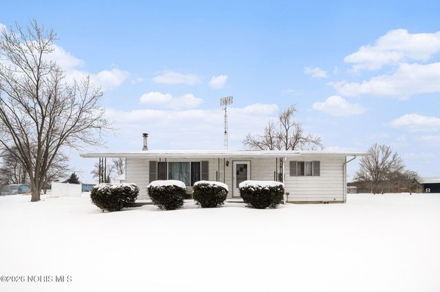 169 Seneca Drive, Montpelier, OH 43543