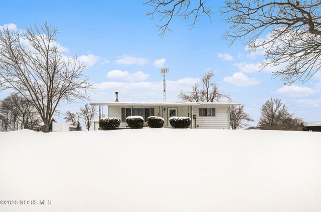 169 Seneca Drive, Montpelier, OH 43543