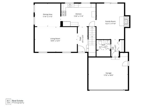 12125 50th Avenue N, Plymouth, MN 55442
