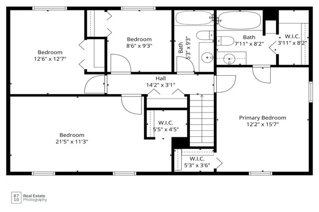 12125 50th Avenue N, Plymouth, MN 55442