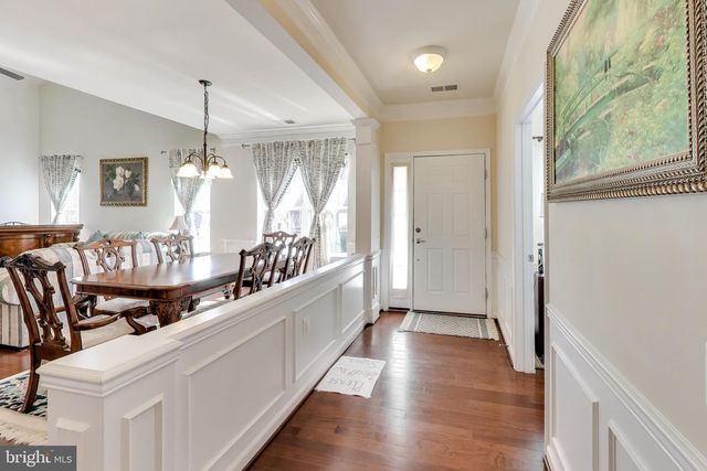 20500 CASABLANCA DR, Ashburn, VA 20147