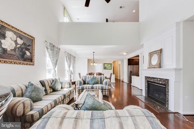 20500 CASABLANCA DR, Ashburn, VA 20147