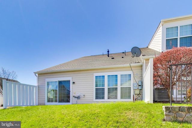 20500 CASABLANCA DR, Ashburn, VA 20147