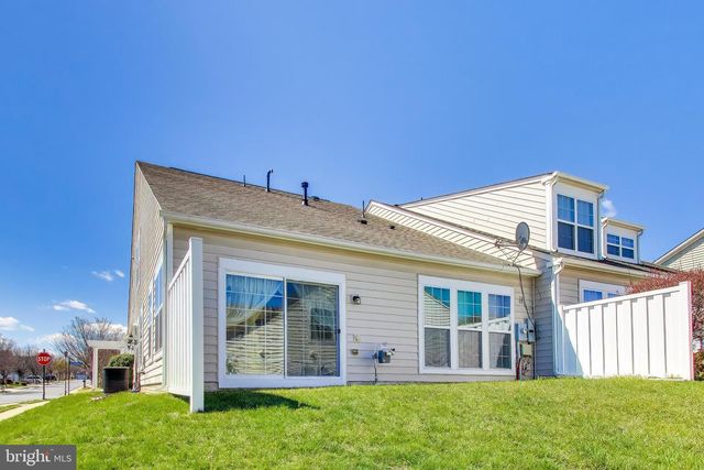 20500 CASABLANCA DR, Ashburn, VA 20147