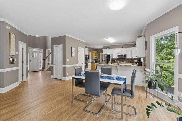 1204 Benbrooke Court NW, Acworth, GA 30101