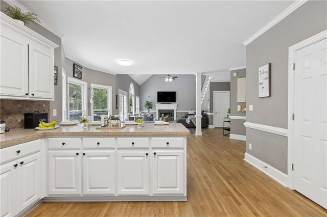 1204 Benbrooke Court NW, Acworth, GA 30101