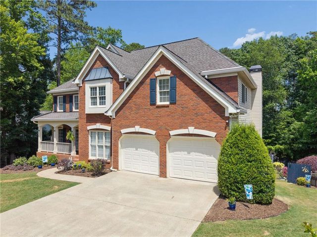 1204 Benbrooke Court NW, Acworth, GA 30101