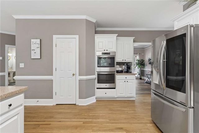 1204 Benbrooke Court NW, Acworth, GA 30101
