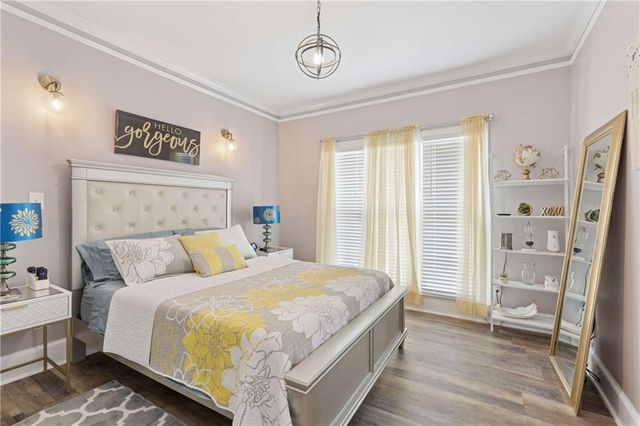 1204 Benbrooke Court NW, Acworth, GA 30101
