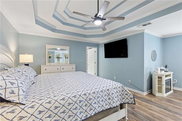 1204 Benbrooke Court NW, Acworth, GA 30101