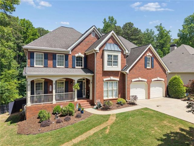 1204 Benbrooke Court NW, Acworth, GA 30101