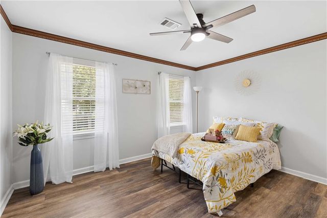 1204 Benbrooke Court NW, Acworth, GA 30101
