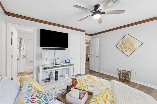1204 Benbrooke Court NW, Acworth, GA 30101
