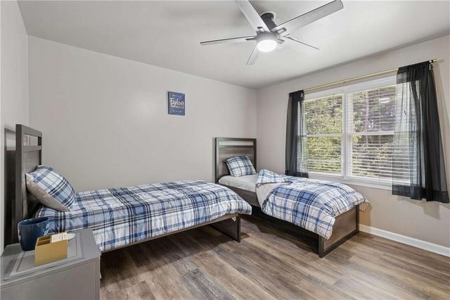 1204 Benbrooke Court NW, Acworth, GA 30101