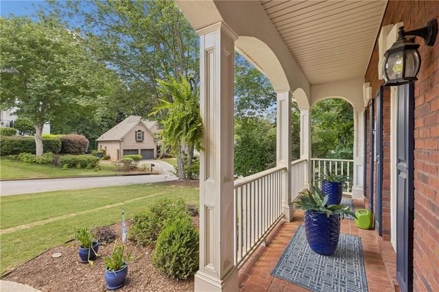 1204 Benbrooke Court NW, Acworth, GA 30101