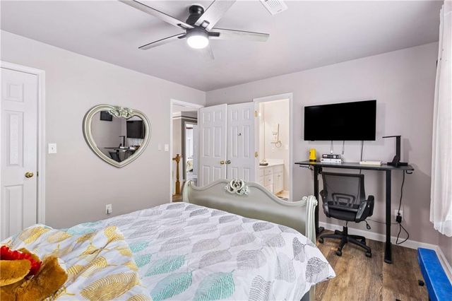 1204 Benbrooke Court NW, Acworth, GA 30101