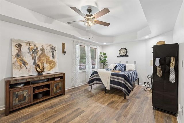 1204 Benbrooke Court NW, Acworth, GA 30101