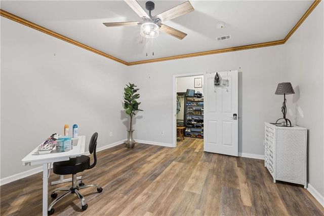 1204 Benbrooke Court NW, Acworth, GA 30101