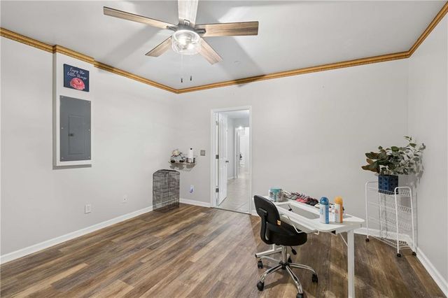 1204 Benbrooke Court NW, Acworth, GA 30101